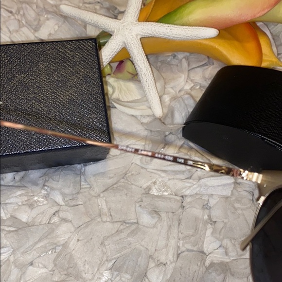 Prada Cat Eye Sunglasses - Picture 7 of 10